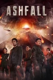 Ashfall (2019) Ashfall (2019)