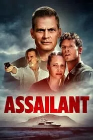 Assailant (2022) Assailant (2022)