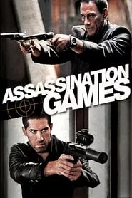 Assassination Games (2011) Assassination Games (2011)
