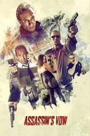 Assassin’s Vow (2007) Assassin’s Vow (2007)