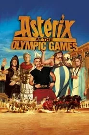 Asterix at the Olympic Games (2008) Asterix at the Olympic Games (2008)