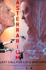 Asterrarium (2021) Asterrarium (2021)