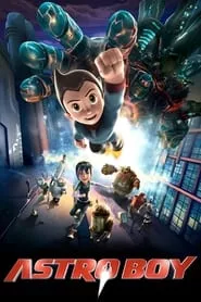 Astro Boy (2009) Astro Boy (2009)