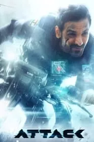 Attack (2022) Attack (2022)