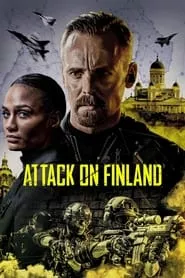 Attack on Finland (2021) Attack on Finland (2021)