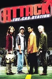 Attack the Gas Station! (1999) Attack the Gas Station! (1999)