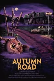 Autumn Road (2021) Autumn Road (2021)