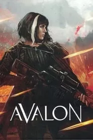 Avalon (2001) Avalon (2001)