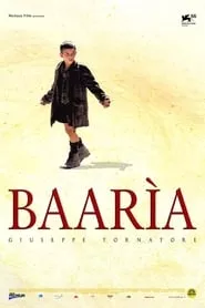 Baaria (2009) Baaria (2009)