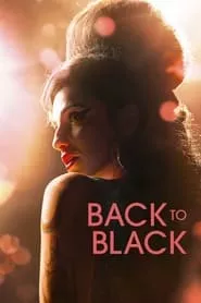 Back to Black (2024) Back to Black (2024)