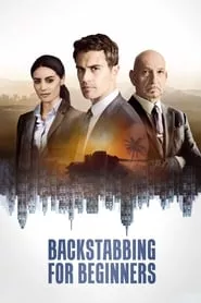 Backstabbing for Beginners (2018) Backstabbing for Beginners (2018)