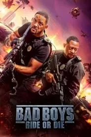 Bad Boys: Ride or Die (2024) Bad Boys: Ride or Die (2024)