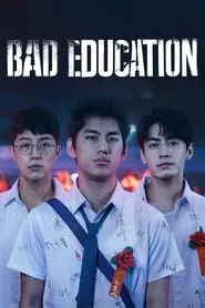 Bad Education (2023) Bad Education (2023)