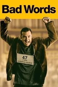 Bad Words (2013) Bad Words (2013)