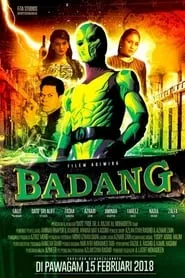 Badang (2018) Badang (2018)