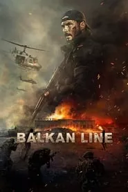 Balkan Line (2019) Balkan Line (2019)
