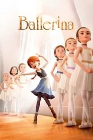 Ballerina (2016) Ballerina (2016)
