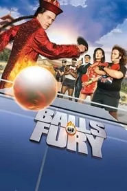 Balls of Fury (2007) Balls of Fury (2007)