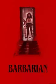 Barbarian (2022) Barbarian (2022)