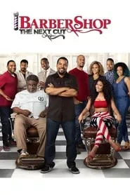 Barbershop: The Next Cut (2016) Barbershop: The Next Cut (2016)