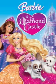 Barbie and the Diamond Castle (2008) Barbie and the Diamond Castle (2008)