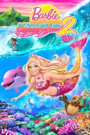 Barbie in A Mermaid Tale 2 (2012) Barbie in A Mermaid Tale 2 (2012)