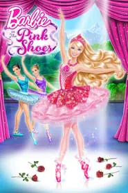 Barbie in the Pink Shoes (2013) Barbie in the Pink Shoes (2013)