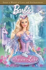 Barbie of Swan Lake (2003) Barbie of Swan Lake (2003)