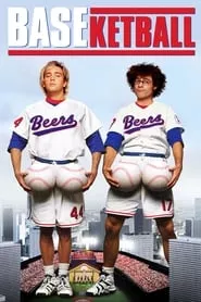 BASEketball (1998) BASEketball (1998)