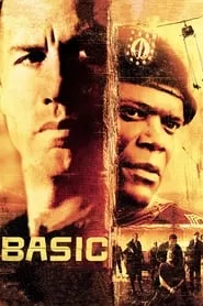 Basic (2003) Basic (2003)