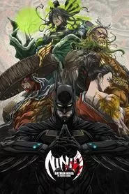 Batman Ninja vs. Yakuza League (2025) Batman Ninja vs. Yakuza League (2025)