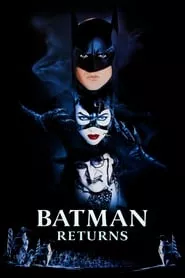 Batman Returns (1992) Batman Returns (1992)