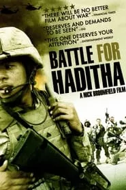 Battle for Haditha (2007) Battle for Haditha (2007)