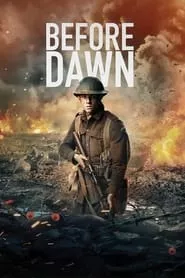 Before Dawn (2024) Before Dawn (2024)