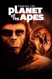 Beneath the Planet of the Apes (1970) Beneath the Planet of the Apes (1970)