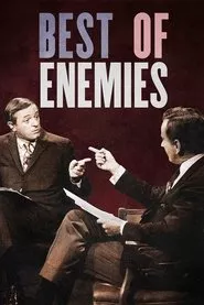 Best of Enemies (2015) Best of Enemies (2015)