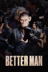 Better Man (2024) Better Man (2024)