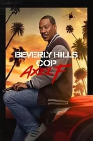 Beverly Hills Cop: Axel F (2024) Beverly Hills Cop: Axel F (2024)