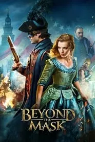 Beyond the Mask (2015) Beyond the Mask (2015)