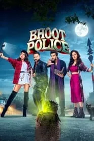 Bhoot Police (2021) Bhoot Police (2021)