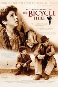 Bicycle Thieves (1948) Bicycle Thieves (1948)