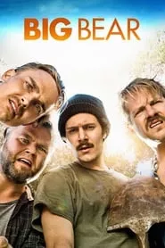 Big Bear (2017) Big Bear (2017)