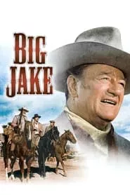 Big Jake (1971) Big Jake (1971)