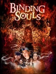 Binding Souls (2019) Binding Souls (2019)