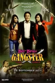 Bini-Biniku Gangster (2011) Bini-Biniku Gangster (2011)