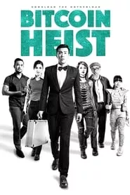 Bitcoin Heist (2016) Bitcoin Heist (2016)
