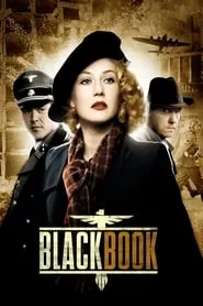 Black Book (2006) Black Book (2006)
