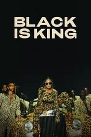 Black Is King (2020) Black Is King (2020)