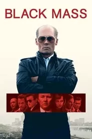 Black Mass (2015) Black Mass (2015)