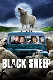 Black Sheep (2007) Black Sheep (2007)